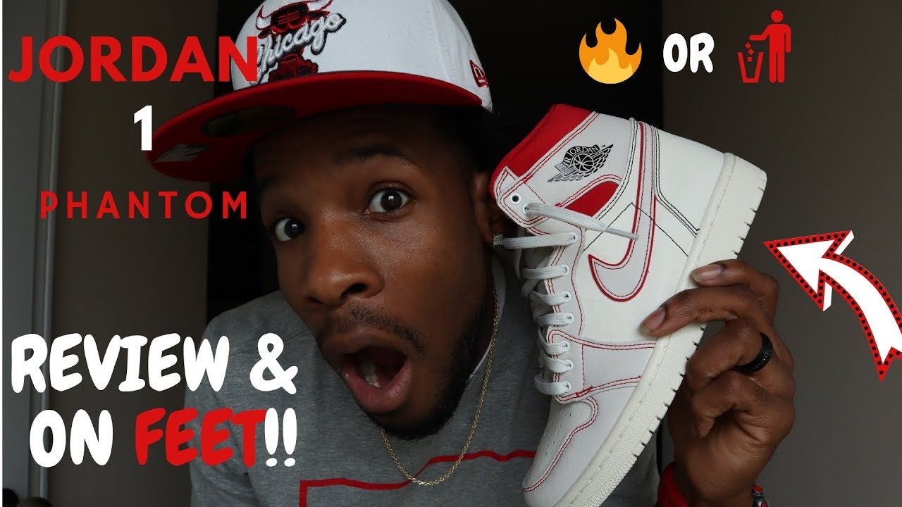 Jordan 1 