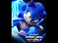 Here Comes The Hotstepper - Sonic Movie 2 {OST}