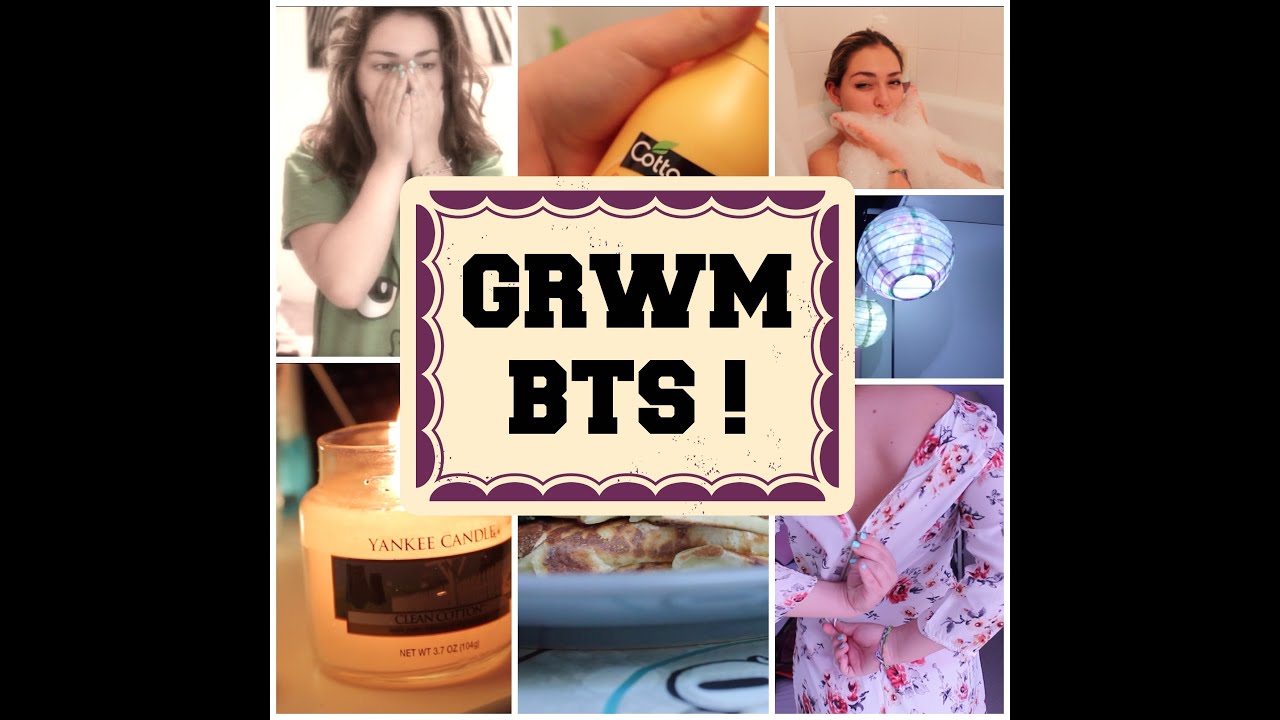 [Back To School 2014] Get unready/ready spécial rentrée♡