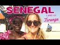 SENEGAL, paese della Teranga: da Dakar a Saly a Palmarin