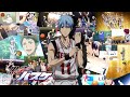 Kenshō Ono - Against the Wind | 黒子のバスケ Kuroko no Basuke | Kuroko no Basuke