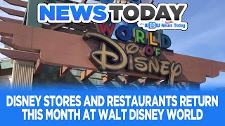 This video is produced by wdw news today - the worldwide leader in
disney parks news. read all our at www.wdwnt.com #disney