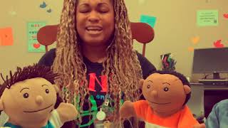 Celebrity PRE-K SECOND STEP INVITING TO PLAY Wealth