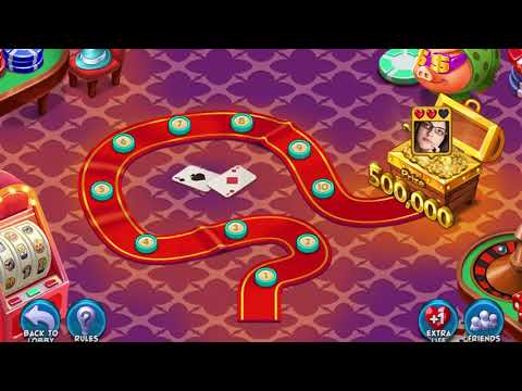 Gin Rummy Plus: весела карткова гра