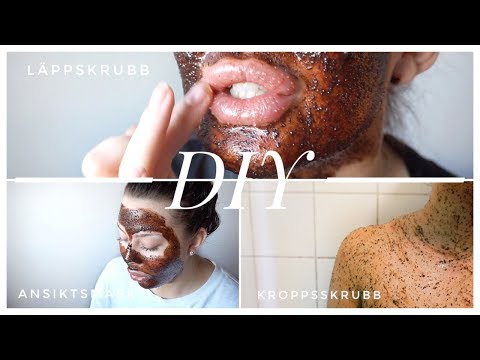 Video: Hemmagjord Lera Masker: 10 Måste-göra DIY Lera Ansiktsmasker