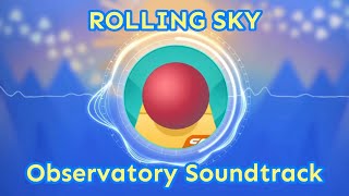 Rolling Sky: Observatory (Soundtrack)