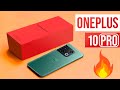 OnePlus 10 Pro 🔥 В ЭТОМ УРОДЕ ЕСТЬ ВСЕ! ну почти..