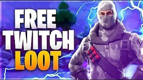 Is twitch prime free every month?
