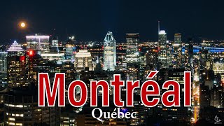 Top 10 Places to Visit in Montreal, Quebec | Quebec Tourist Destinations