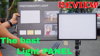 Photography Light A111 - UNBOXING, TESTING, and a Honest OPPINION! screenshot 1
