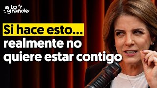 Cómo LEER a las personas en segundos, DETECTAR malas intenciones y MANIPULACIÓN al instante