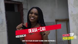 Top Performa Round 1 Performance | DEANA-CAN