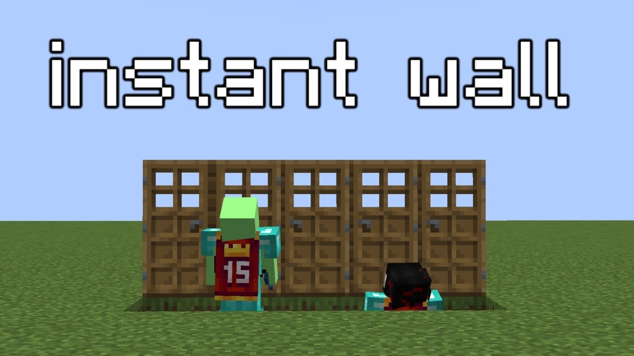 использование дверей для создания ловушек с высоким уровнем эффективности