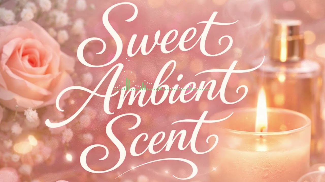Sweet Ambient Scent