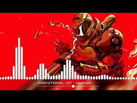 DOOM Eternal OST Meathook Mick Gordon