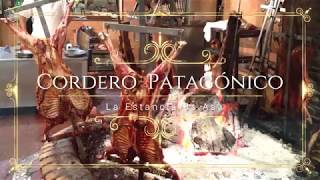 Cordero Patagónico - La Estancia, Buenos Aires