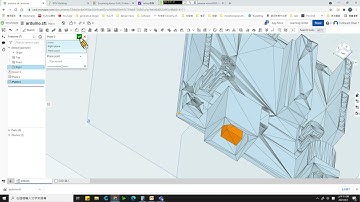 Onshape arduino box