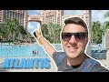 WHAT TO DO IN ATLANTIS FROM CRUISE SHIP