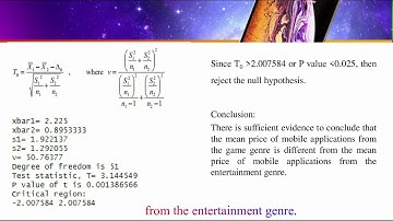 PSDA Project 2 Presentation Video