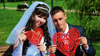 Свадьба Лены и Виталия клип Свадьба Лены и Виталия клип