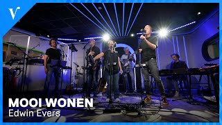 Edwin Evers - Mooi Wonen | Radio Veronica