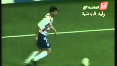 أهداف مباراة كرواتيا وأيطاليا مونديال 2002 م تعليق عربي