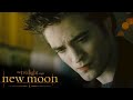 Normal Happy Life | Twilight Saga: New Moon