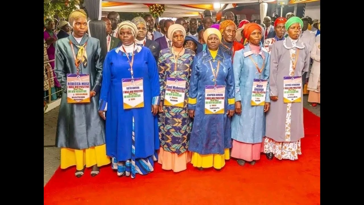 MIUJIZA; CHOMBO CHA UDANGANYIFU 