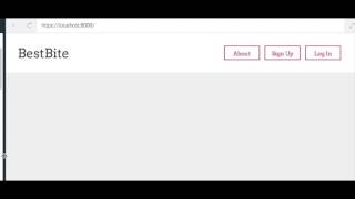 Responsive CSS Header