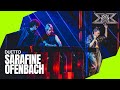 SARAFINE Canta Con Gli Ofenbach Overdrive X Factor 2023 FINALE mp3
