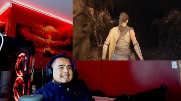 Generation 5 Graphics - Unreal Engine 5 Revealed! | Next-Gen Real-Time Demo Running on PlayStation 5