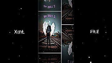 NO LOVE × TIGNI💖🔥|| NEW XML FILE 🎟️🦋|| NEW TREND XML👀💥|| NEW TREND💦💝#xml #xml_file NEW VIDEO