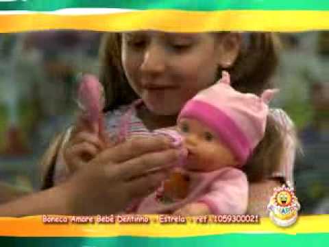ESTRELA - Natal é brincar, brinquedo é na RI HAPPY!  01