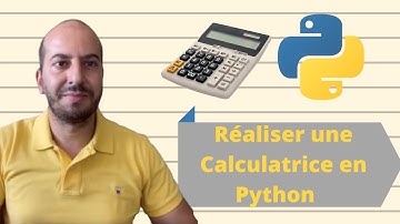 Initiation Tkinter: Réaliser une calculatrice en python