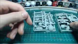 Unboxing: Mordor War Catapult