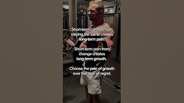 Regret Is The Worst Kind Of Pain!Follow @lars.langen if you