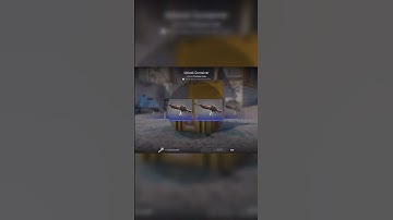 Day 97 - Opening a case every day till I pull a knife #cs2 #counterstrike