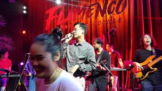 ชายหน้ามึน - AUTTA × Super Goods band @Flamenco Sky bar lounge