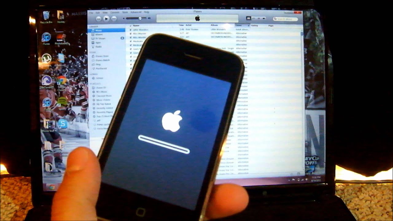 How To Install IOS 6 WITHOUT DEVELOPER ACCOUNT IPhone 4S 4 3GS IPod How To Install IOS 6 WITHOUT DEVELOPER ACCOUNT IPhone 4S 4 3GS IPod