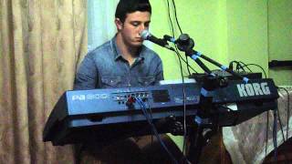 Gözdağı Orkestra Pyanist Volkan