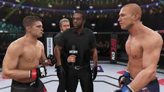 Ufc 3 Al Iaquinta Vs. Donald Cowboy Cerrone