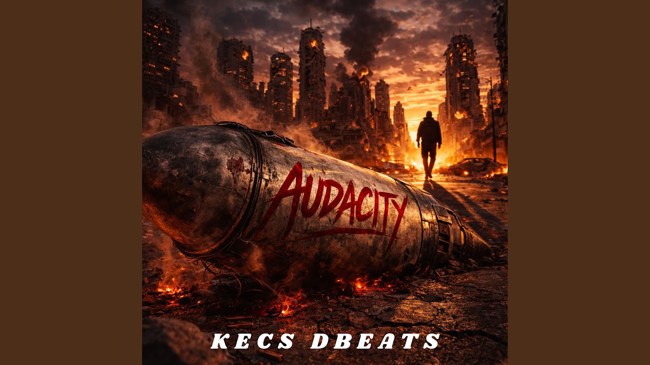 Watch AUDACITY on YouTube Watch AUDACITY on YouTube