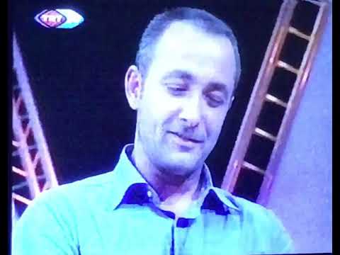 Mehmet Aslantuğ, Arzum Onan’a şiir okuyunca ekranda aşka geldiler (2000)