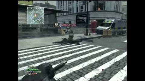 AWSOME THROWING KNIFE KILLFEED