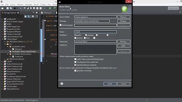 [Speed Code] Clans Plugin | Part 1 | Spigot/Bukkit