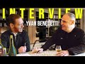Interview avec yvan benedetti perscution isral  palestine soral