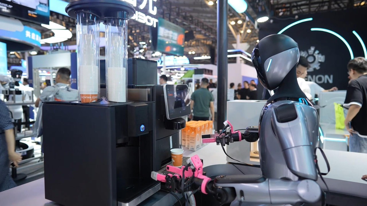 Embodied AI: The Evolution of Robots from Demonstration to Real-World Application