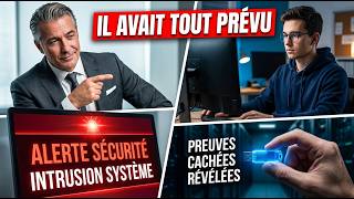 Son Arrogance Lui a Coute Cher L Ingenieur Avait Tout Prevu