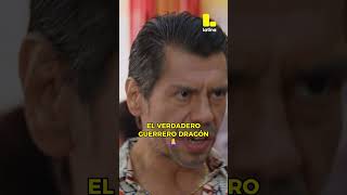 EL CHIFLE EN MODO CINTA NEGRA😎| VALENTINA VALIENTE 🤩
