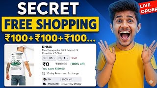 🔥 Free Shopping Apps  | NEW Earning App Today | New Loot Offer Today | Free Shopping Offers Today screenshot 5